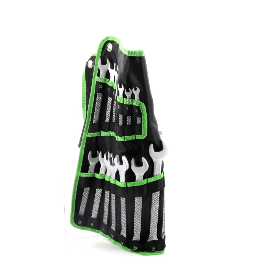 Set/Kit Di 21 Chiavi Combinate (Dalla 6 Alla 32) - Autoricambi4x4