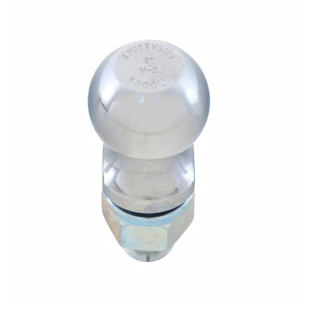 Sfera per gancio traino 2" Smittybilt - Autoricambi4x4
