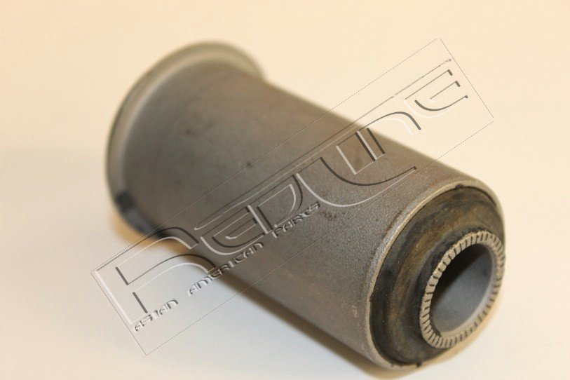 SILENTBLOCK BRACCIO SOSPENSIONE ANTERIORE INFERIORE MITSUBISHI PAJERO I/ L200/ HYUNDAI GALLOPER - Autoricambi4x4