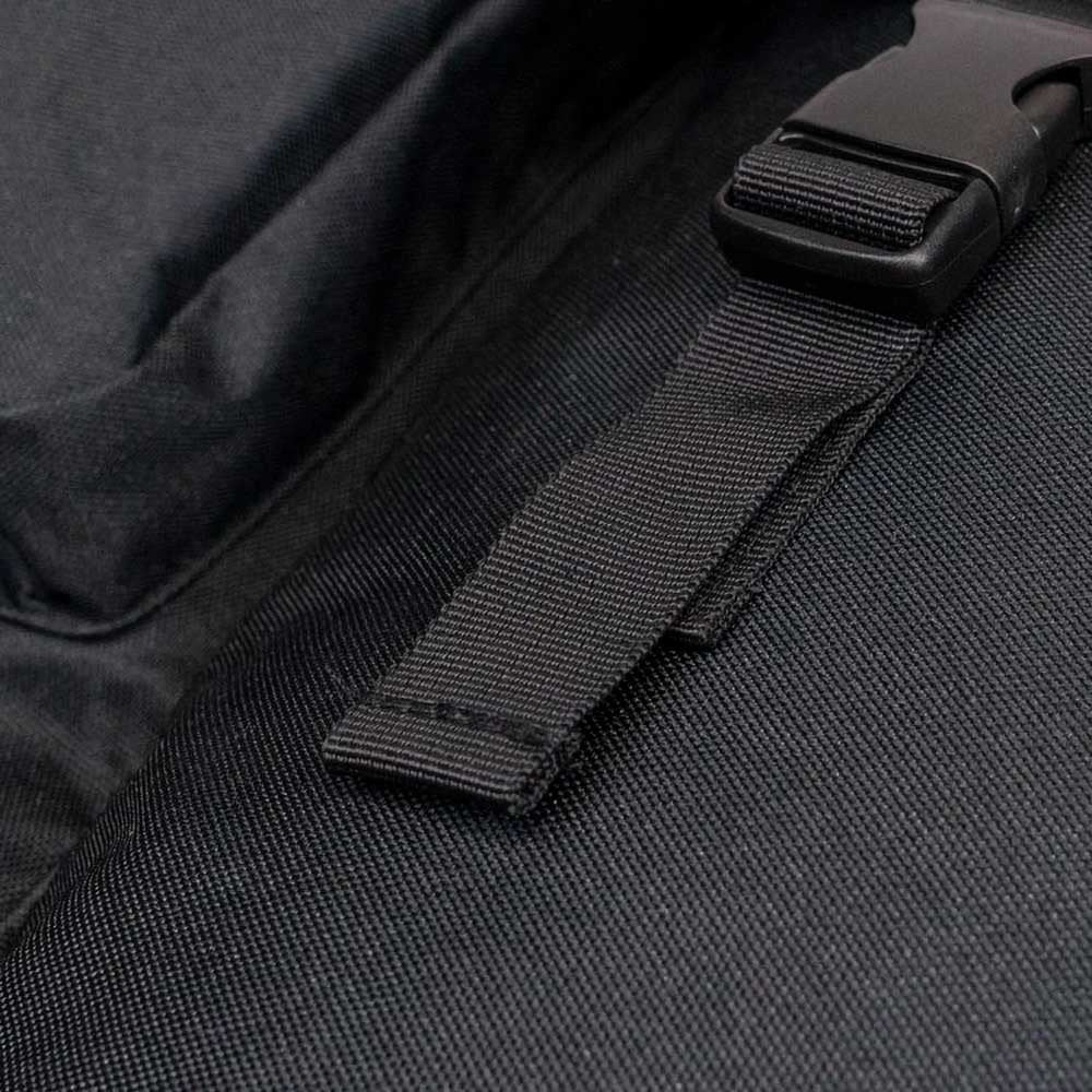 Sistema di stivaggio bagagliaio OFD - Autoricambi4x4