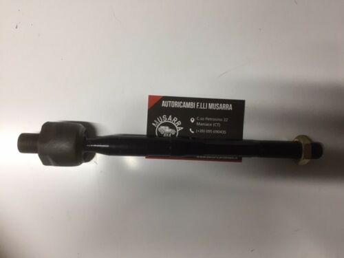 SNODO STERZO/ ASTA TRASVERSALE/GIUNTO ASSIALE/TIRANTE INTERNO SUZUKI GRAND VITARA I - Autoricambi4x4