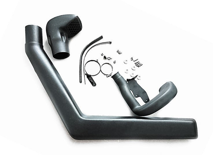 SNORKEL RV PER SUZUKI JIMNY DAL 2018 - Autoricambi4x4