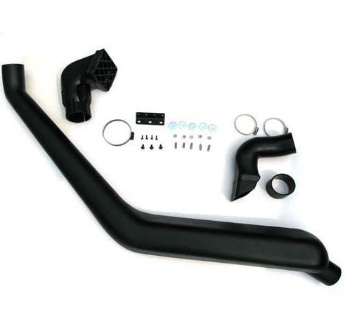 SNORKEL TOYOTA LAND CRUISER KZJ90/ KZJ95 3.0 (LATO PASSEGGERO) - Autoricambi4x4