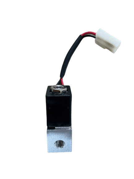 SOLENOIDE/ ELETTROVALVOLA PER BLOCCO DIFFERENZIALE - Autoricambi4x4