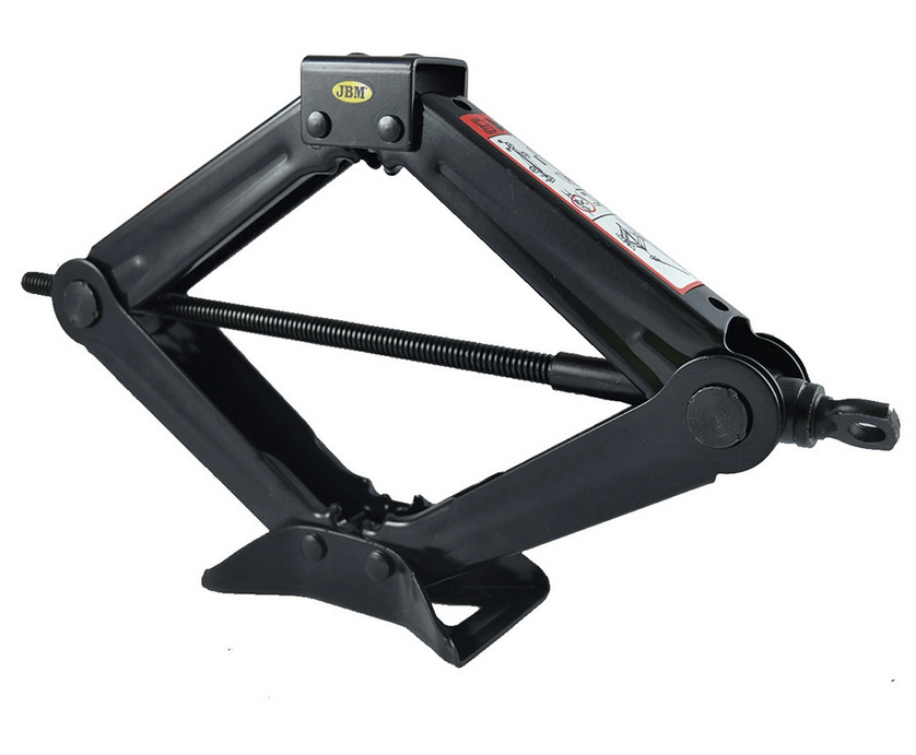 SOLLEVATORE / MARTINETTO A FORBICE 1.5 T - Autoricambi4x4