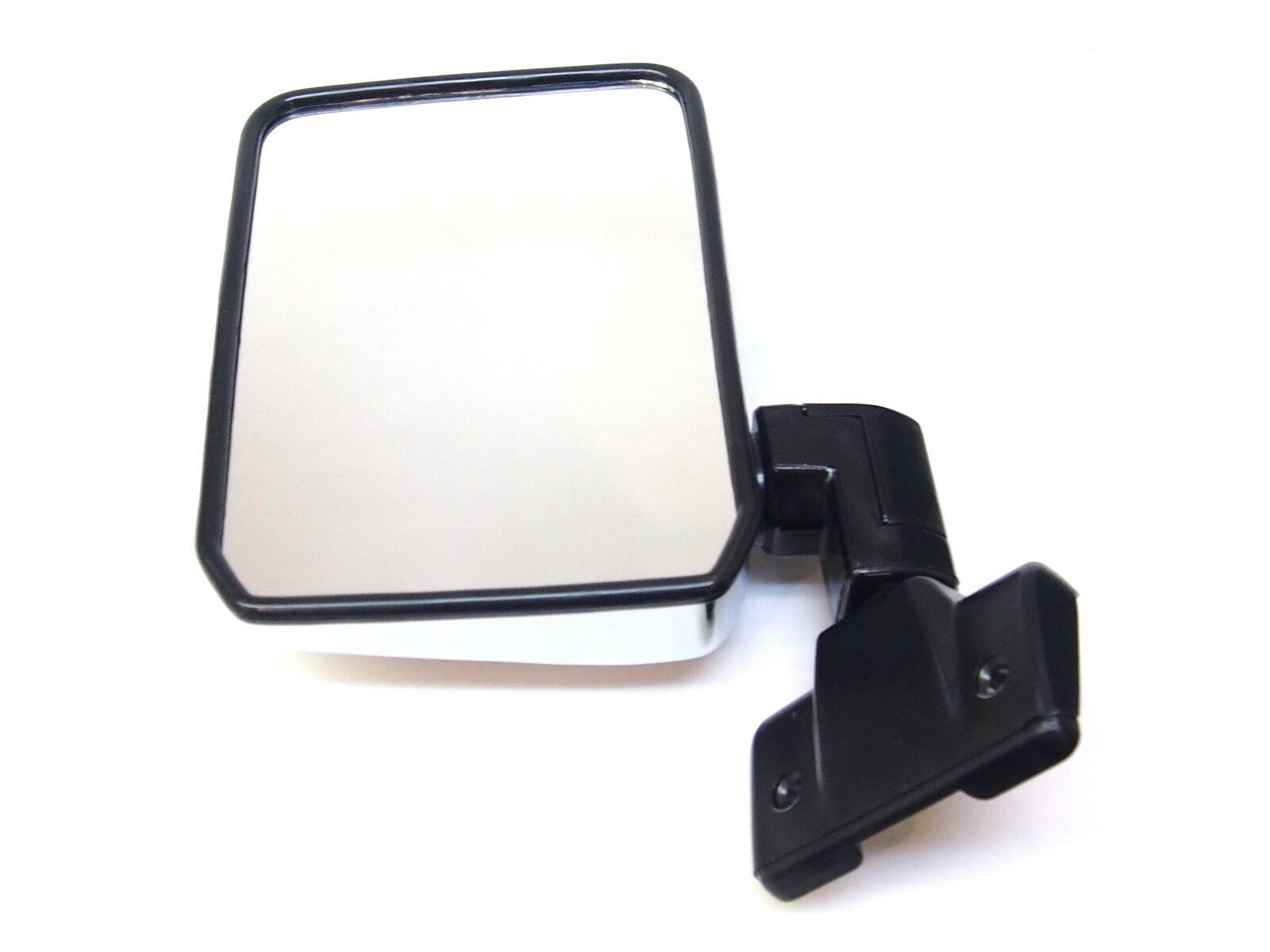 SPECCHIO CROMATO ESTERNO SINISTRO TOYOTA LJ70 - Autoricambi4x4