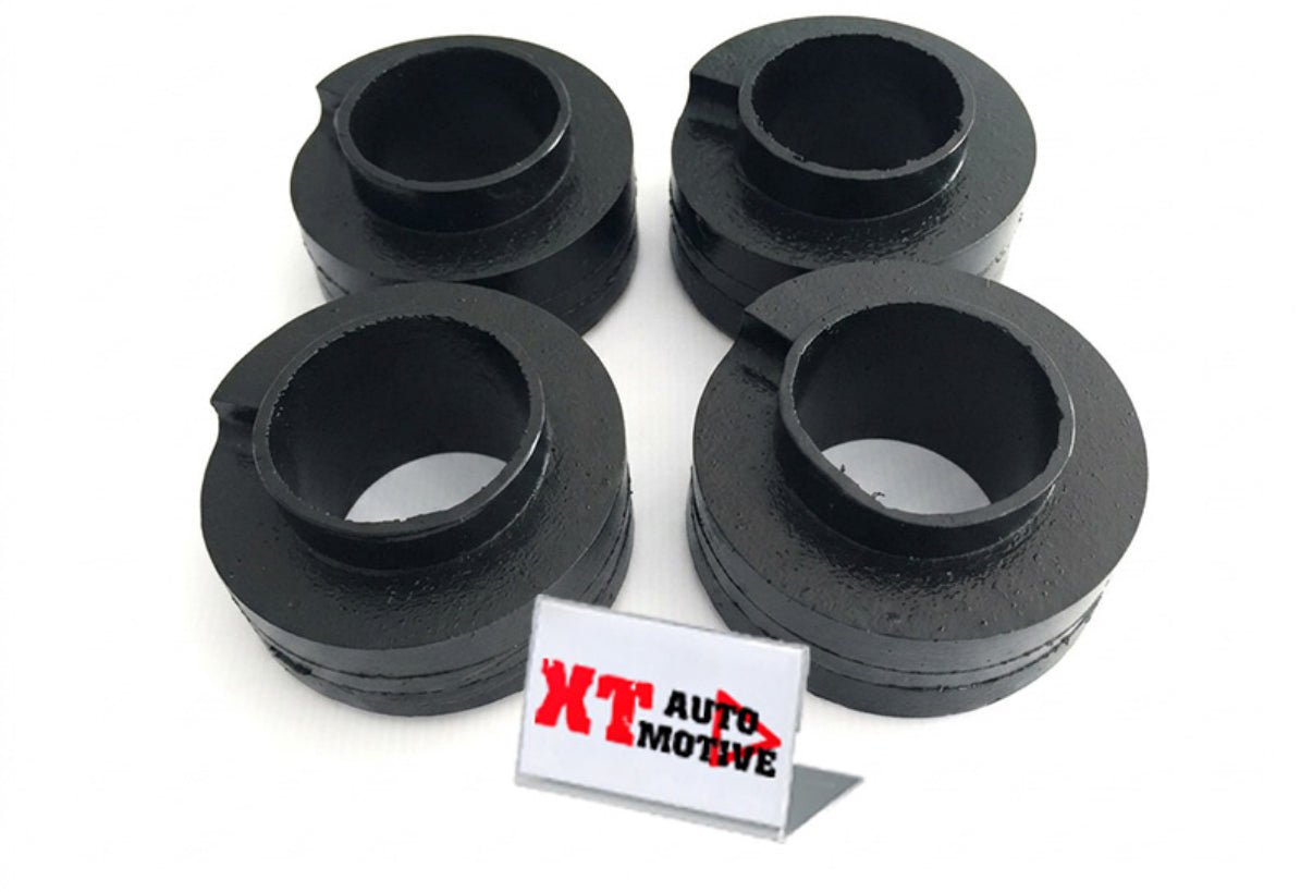 SPESSORI MOLLE 4 CM SUZUKI JIMNY - Autoricambi4x4