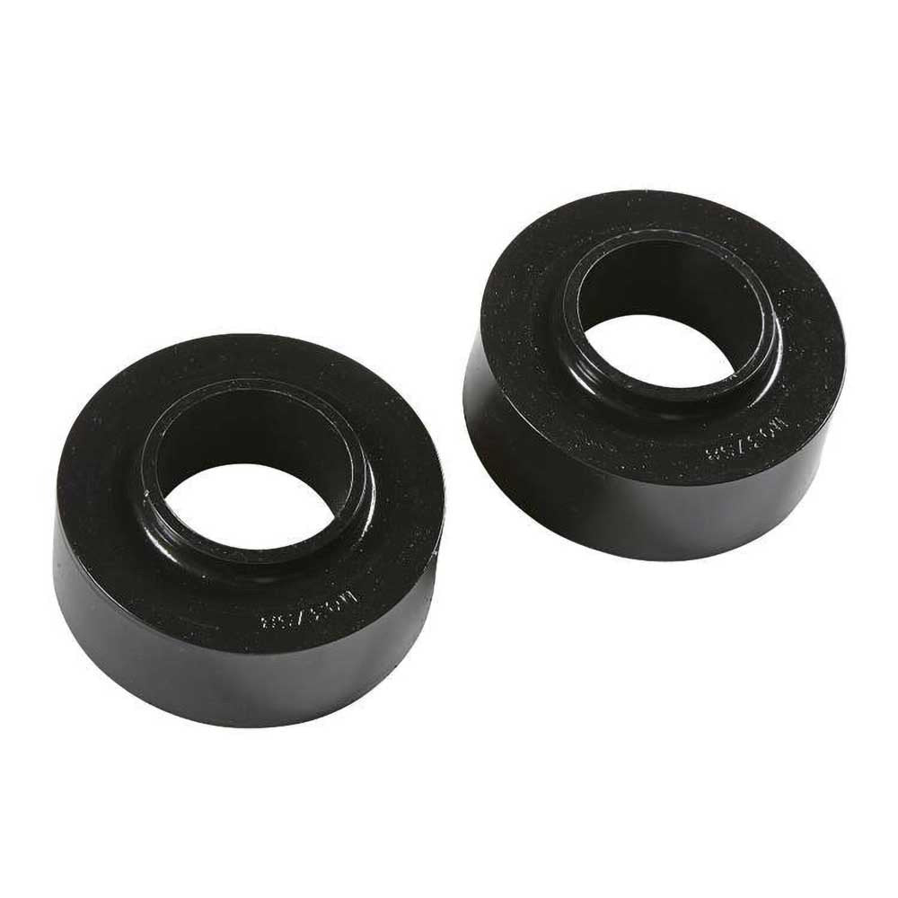Spessori molle anteriori Rubicon Express Lift 2,5" - Autoricambi4x4