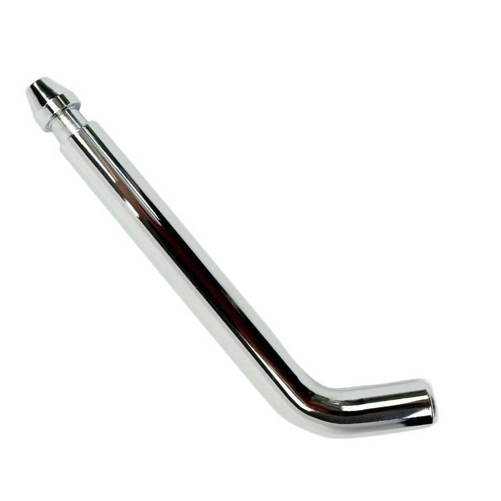 Spina per gancio traino con chiusura Smittybilt - Autoricambi4x4