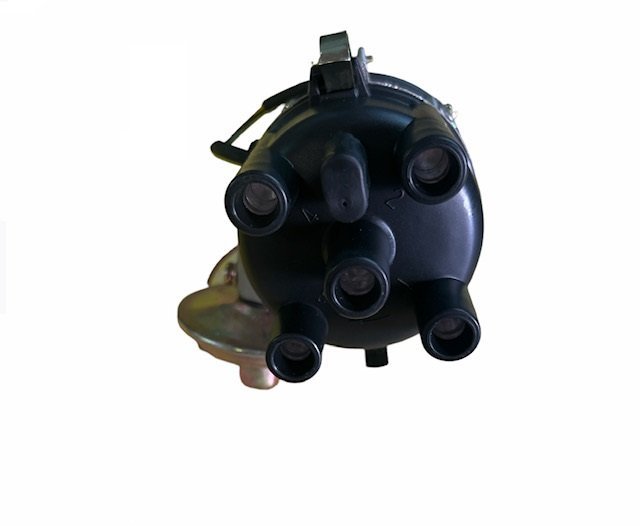 SPINTEROGENO/ DISTRIBUTORE DI ACCENSIONE SUZUKI SJ410/ SJ413/ SAMURAI/ SANTANA - Autoricambi4x4