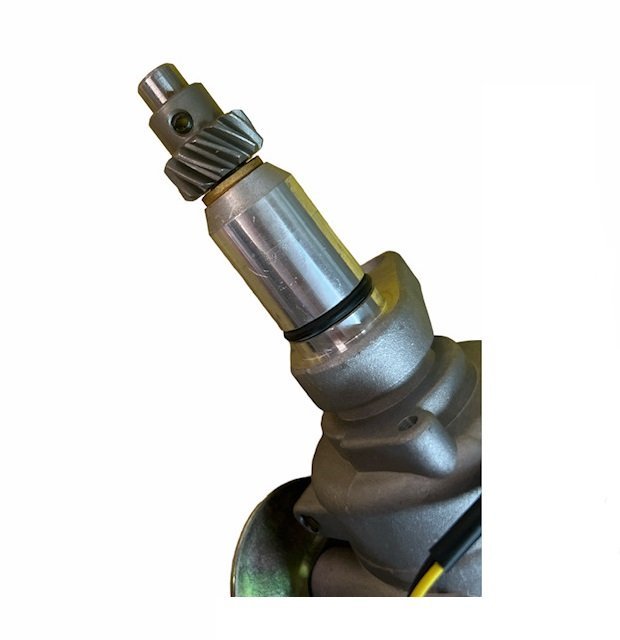 SPINTEROGENO/ DISTRIBUTORE DI ACCENSIONE SUZUKI SJ410/ SJ413/ SAMURAI/ SANTANA - Autoricambi4x4