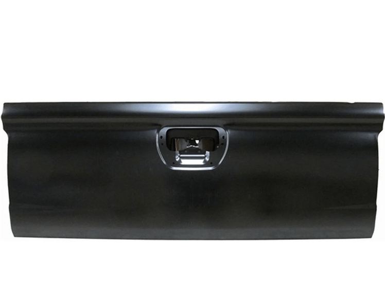 SPONDA/ PORTELLONE POSTERIORE MITSUBISHI L200 DAL 2010 AL 2015 (CON TERZO STOP) - Autoricambi4x4