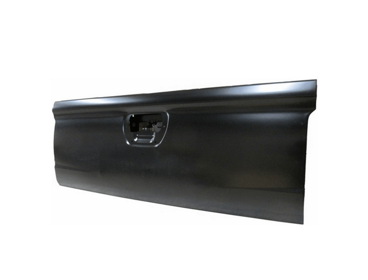 SPONDA/ PORTELLONE POSTERIORE MITSUBISHI L200 DAL 2010 AL 2015 (CON TERZO STOP) - Autoricambi4x4