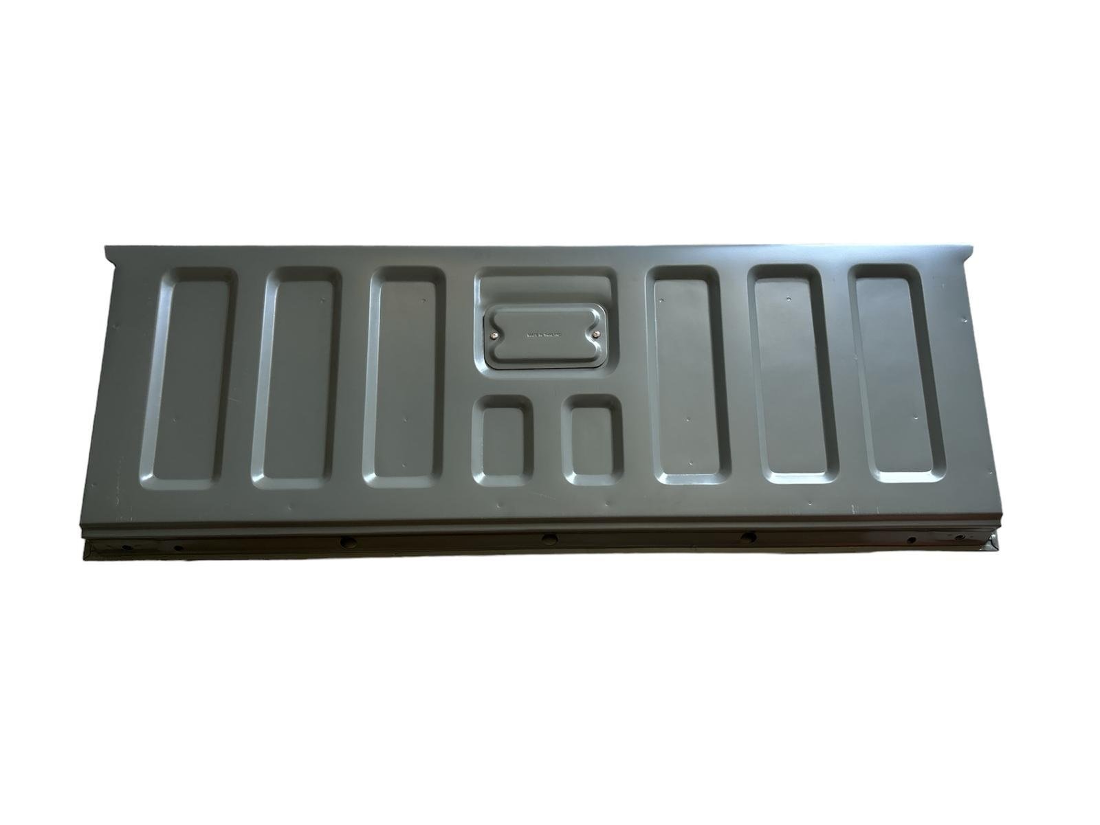 SPONDA/ PORTELLONE POSTERIORE NISSAN KING CAB D21 - D22/ NAVARA D22 DAL 1986 AL 2001 - Autoricambi4x4