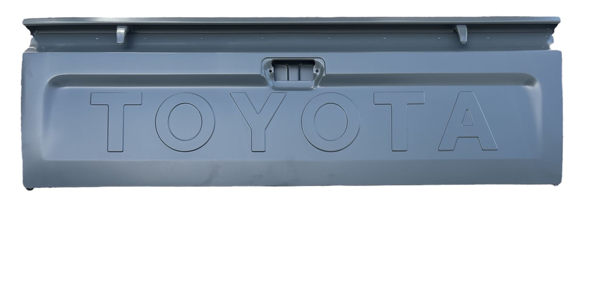 SPONDA/ PORTELLONE POSTERIORE TOYOTA HILUX DAL 1989 AL 2005 - Autoricambi4x4