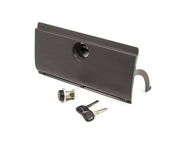 SPORTELLO VANO PORTAOGGETTI SUZUKI SJ410/ SJ413/ SAMURAI/ SANTANA (CON SERRATURA E CHIAVE) - Autoricambi4x4