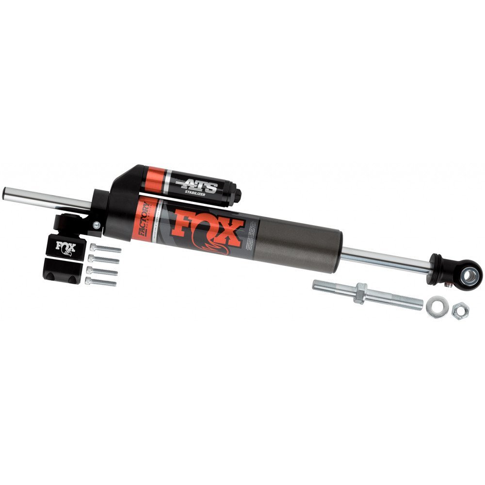 Stabilizzatore Fox Factory Race 2.0 Reservoir regolabile ATS 1 - 5/8" tirante - Autoricambi4x4
