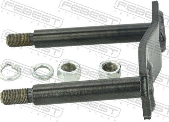 STAFFA BALESTRA MITSUBISHI L200 DAL 2005 - Autoricambi4x4