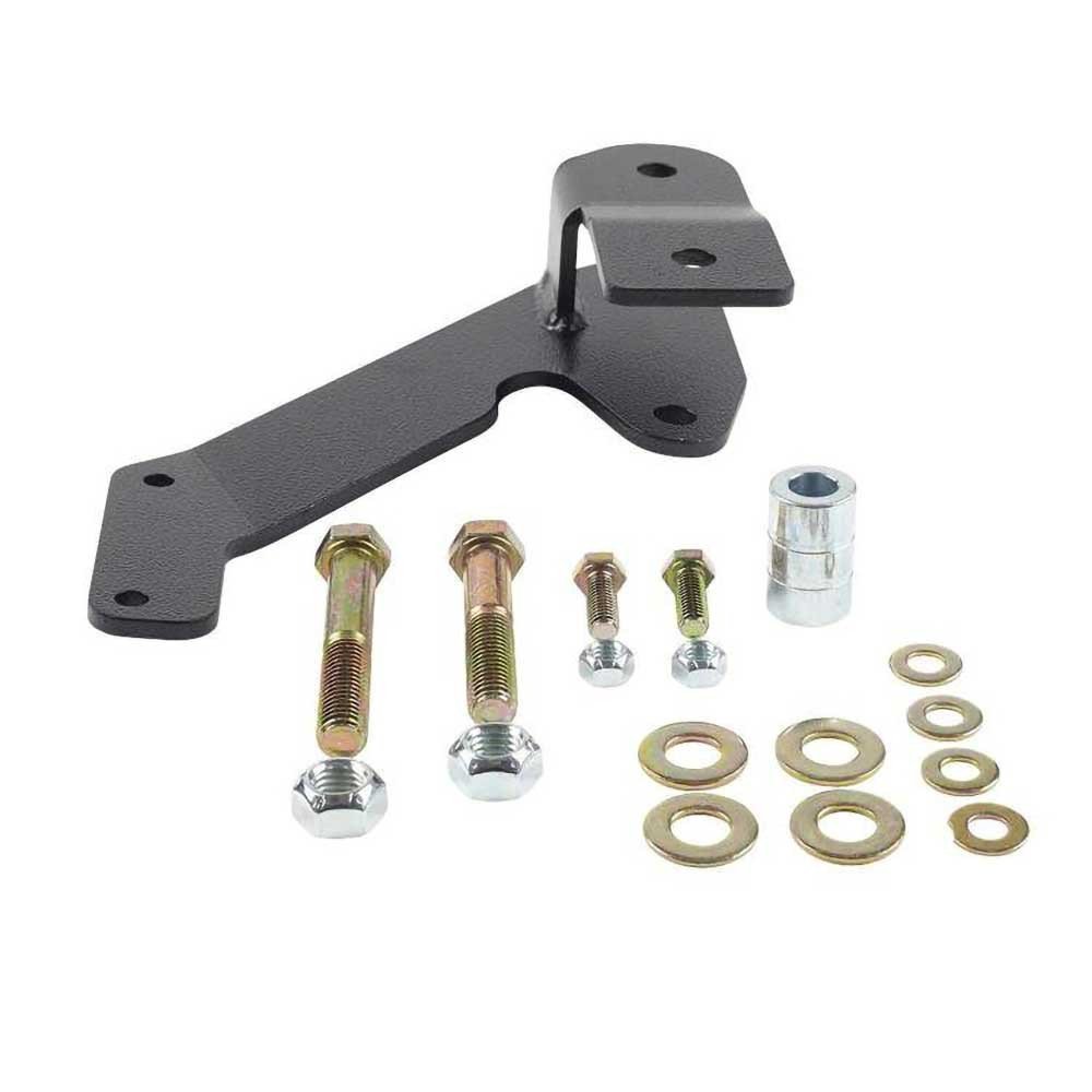 Staffa barra di collegamento posteriore Rubicon Express Lift 3 - 4,5" - Autoricambi4x4