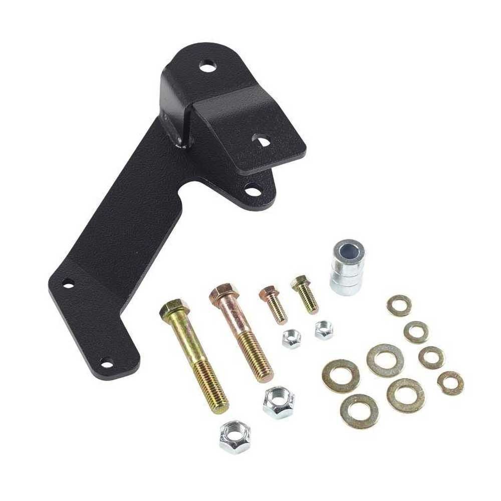 Staffa barra di collegamento posteriore Rubicon Express Lift 3 - 4,5" - Autoricambi4x4