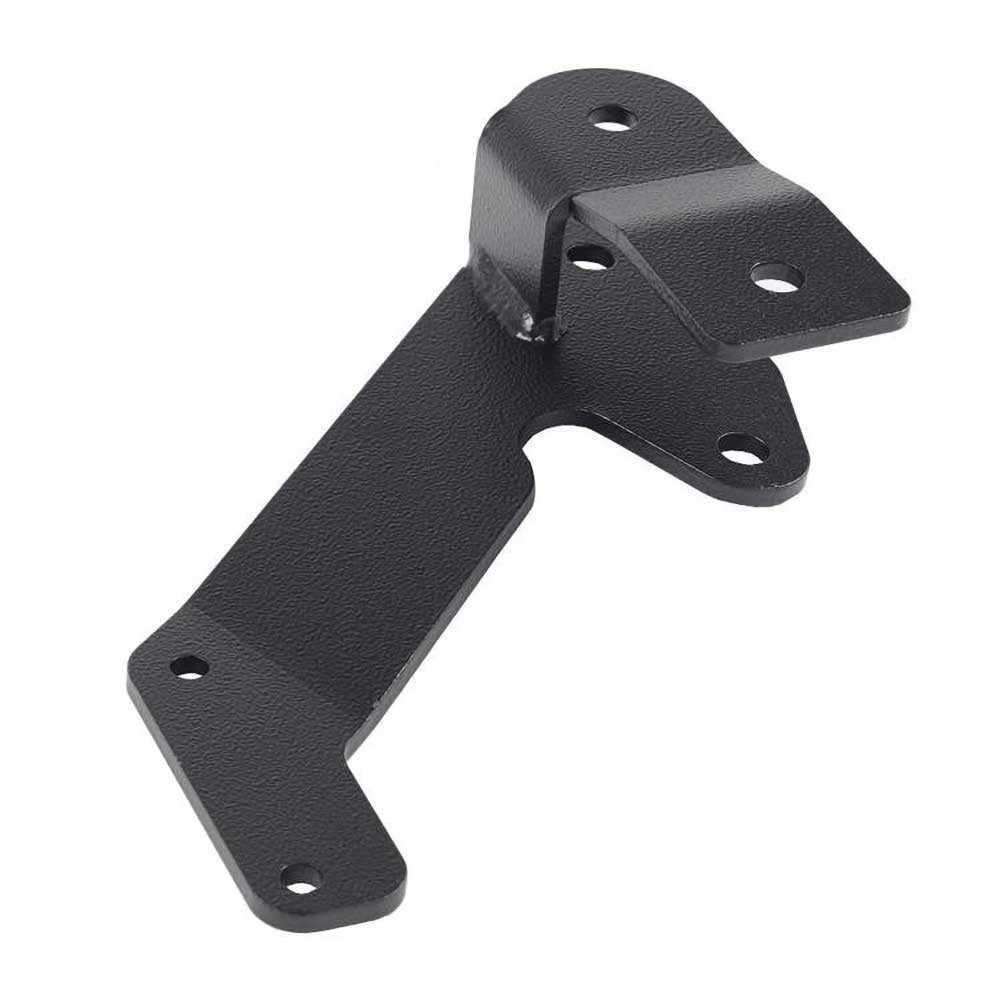 Staffa barra di collegamento posteriore Rubicon Express Lift 3 - 4,5" - Autoricambi4x4