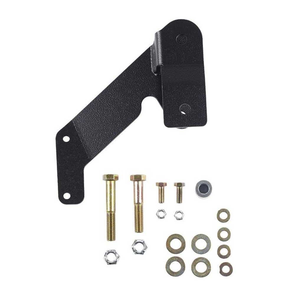 Staffa barra di collegamento posteriore Rubicon Express Lift 3 - 4,5" - Autoricambi4x4