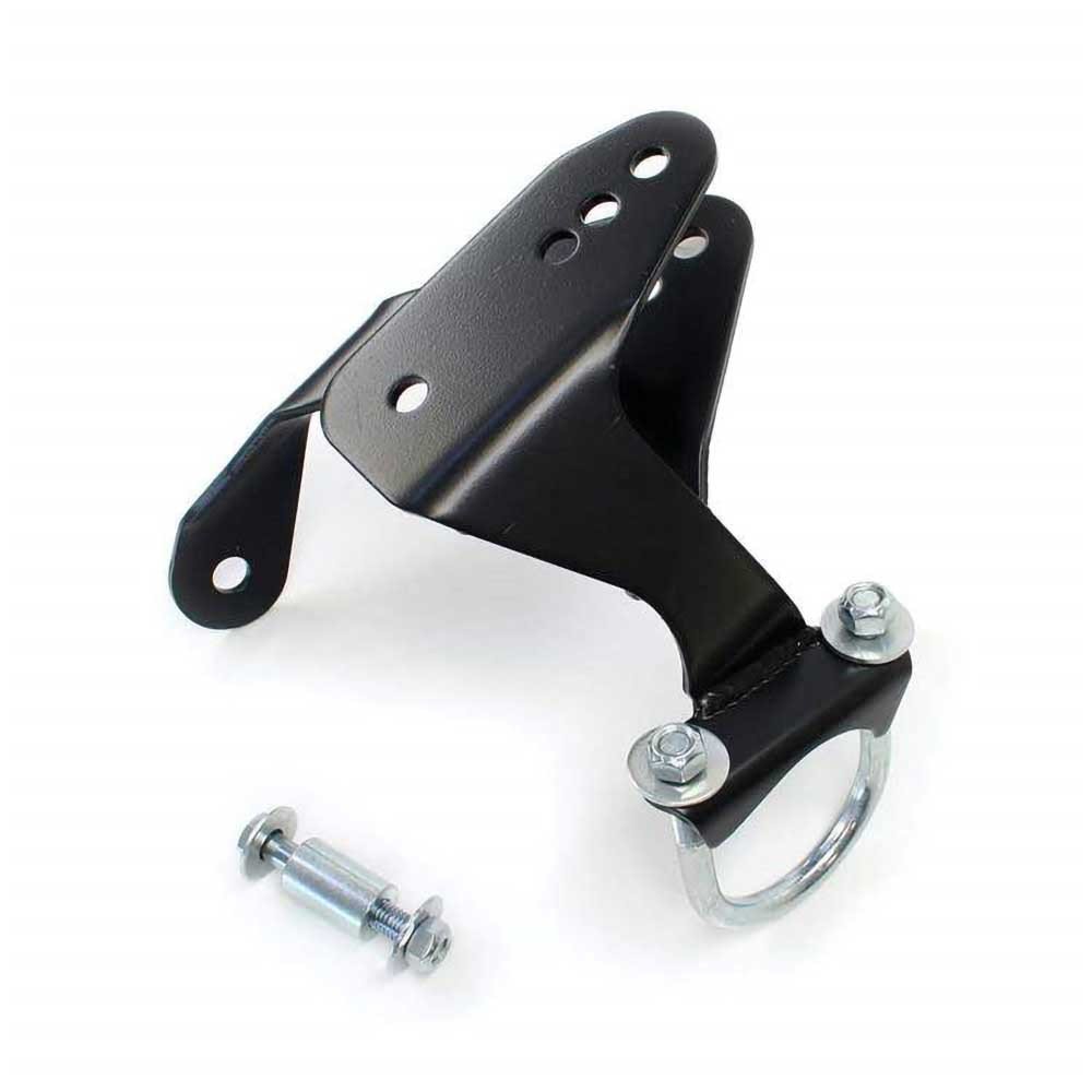 Staffa barra Panhard posteriore Teraflex Lift 3 - 6" - Autoricambi4x4