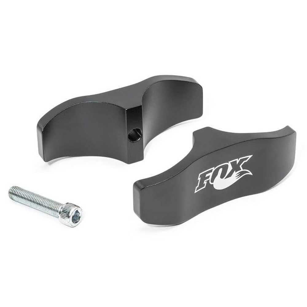 Staffa di montaggio per serbatoio ammortizzatori serie 2.0 Fox - Autoricambi4x4