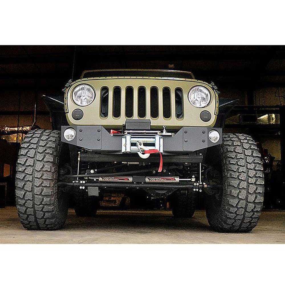 Staffa di ricollocazione pompa freno Rough Country - Autoricambi4x4