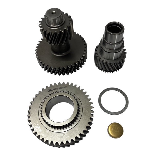 SUPER RIDOTTE 85% NISSAN PATROL GR Y60/ Y61 - Autoricambi4x4