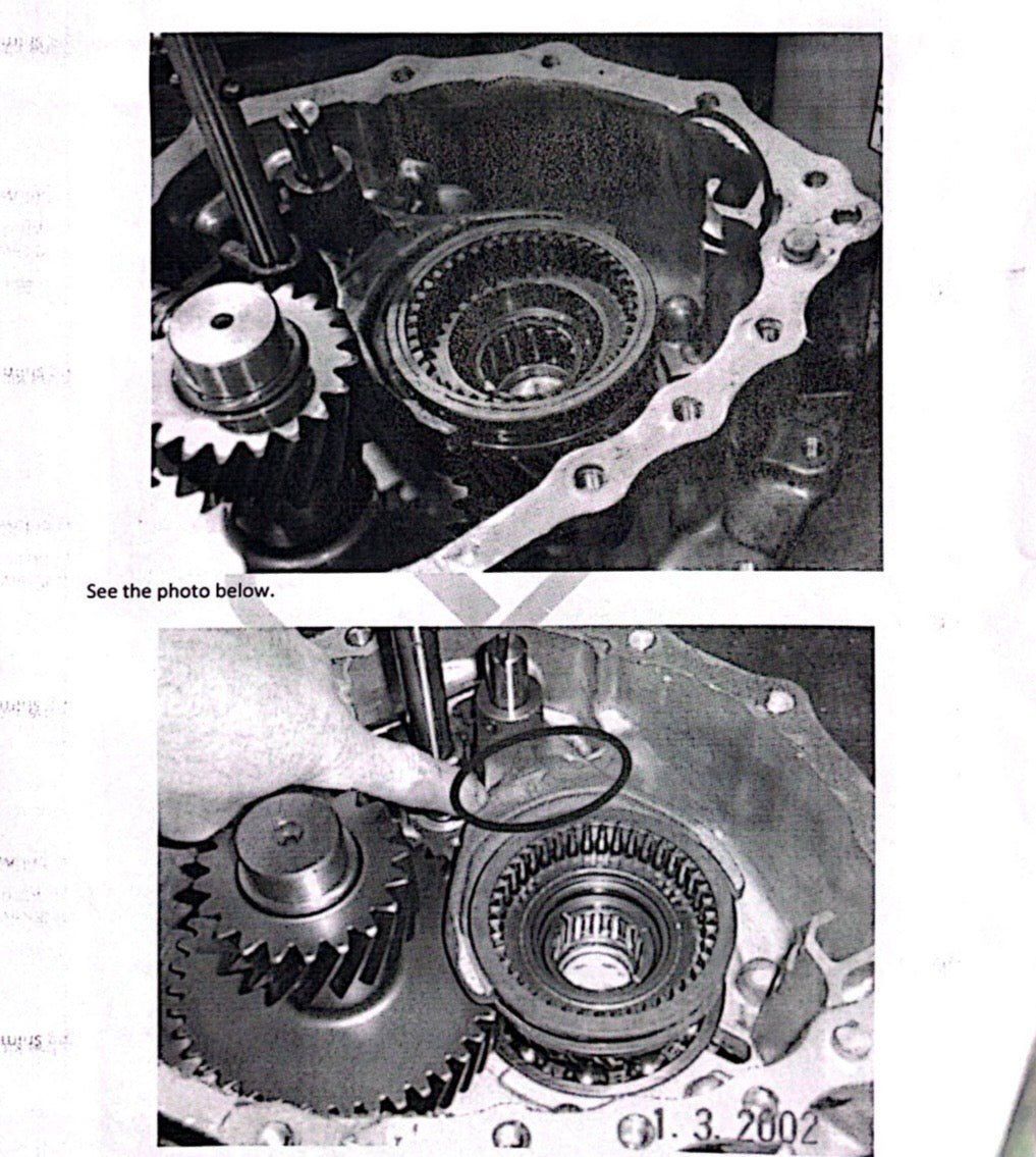 SUPER RIDOTTE 85% NISSAN PATROL GR Y60/ Y61 - Autoricambi4x4