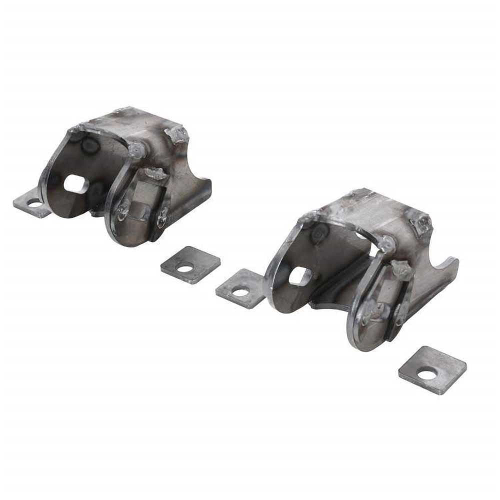 Supporti per bracci di controllo inferiori anteriori Rubicon Express - Autoricambi4x4