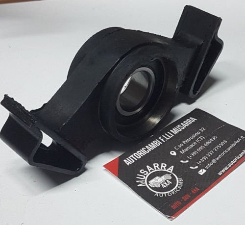 SUPPORTO ALBERO TRASMISSIONE FIAT PANDA 4X4 (141_) 1.0/1.1 1986 > 2004 - Autoricambi4x4