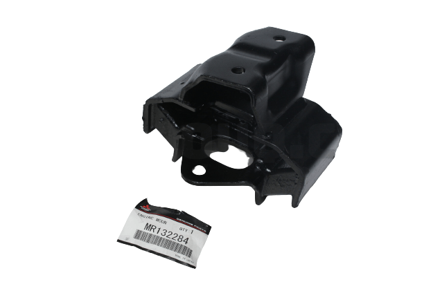 SUPPORTO CAMBIO MITSUBISHI PAJERO II (ORIGINALE) - Autoricambi4x4