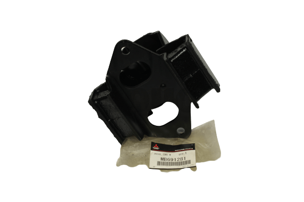 SUPPORTO CAMBIO MITSUBISHI PAJERO V20 (ORIGINALE) - Autoricambi4x4