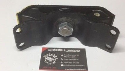SUPPORTO CAMBIO TOYOTA HILUX/ 4 RUNNER (ORIGINALE) - Autoricambi4x4