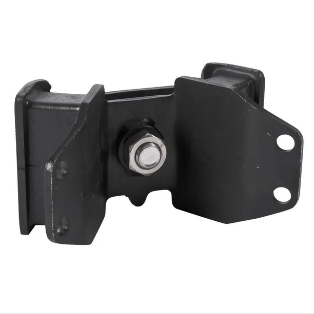 SUPPORTO CAMBIO TOYOTA LJ70 FARO QUADRO - LJ73/ RJ70 - RJ73 (ORIGINALE) - Autoricambi4x4