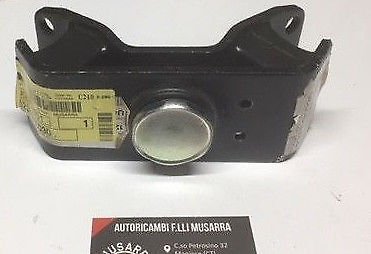 SUPPORTO CAMBIO TOYOTA LJ70 I° SERIE (ORIGINALE) - Autoricambi4x4