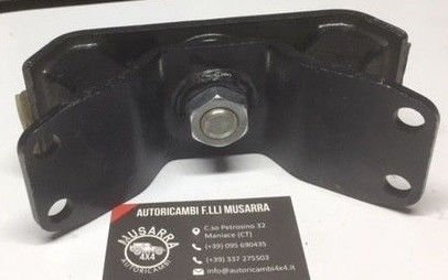 SUPPORTO CAMBIO TOYOTA LJ70 I° SERIE (ORIGINALE) - Autoricambi4x4