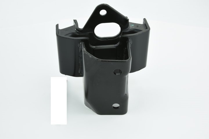 SUPPORTO MOTORE POSTERIORE MITSUBISHI PAJERO SPORT I 3.0/ L200 3.0 - Autoricambi4x4