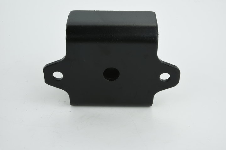 SUPPORTO MOTORE POSTERIORE NISSAN TERRANO II (R20)/ NAVARA (D21/ D22) (lato cambio) - Autoricambi4x4