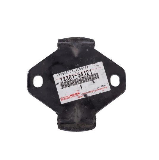 SUPPORTO MOTORE TOYOTA 4 RUNNER/ LAND CRUISER/ HILUX (ORIGINALE) - Autoricambi4x4
