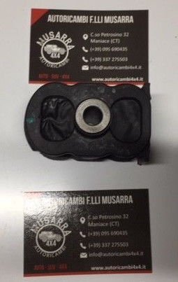 SUPPORTO MOTORE/CUSCINO MOTORE ANTERIORE NISSAN PRIMERA (P11) 1.6 16V - Autoricambi4x4