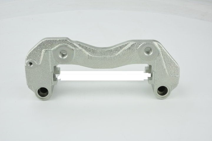 SUPPORTO PINZA FRENO ANTERIORE SINISTRO MITSUBISHI PAJERO 2° SERIE/ L200/ PAJERO SPORT I/ PAJERO CLASSIC - Autoricambi4x4