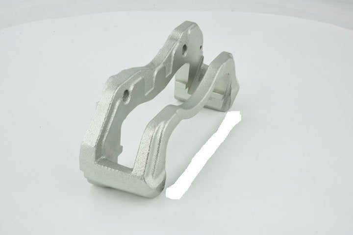 SUPPORTO PINZA FRENO ANTERIORE SINISTRO MITSUBISHI PAJERO 2° SERIE/ L200/ PAJERO SPORT I/ PAJERO CLASSIC - Autoricambi4x4