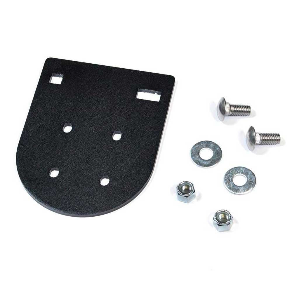 Supporto RotopaX TeraFlex Alpha - Autoricambi4x4