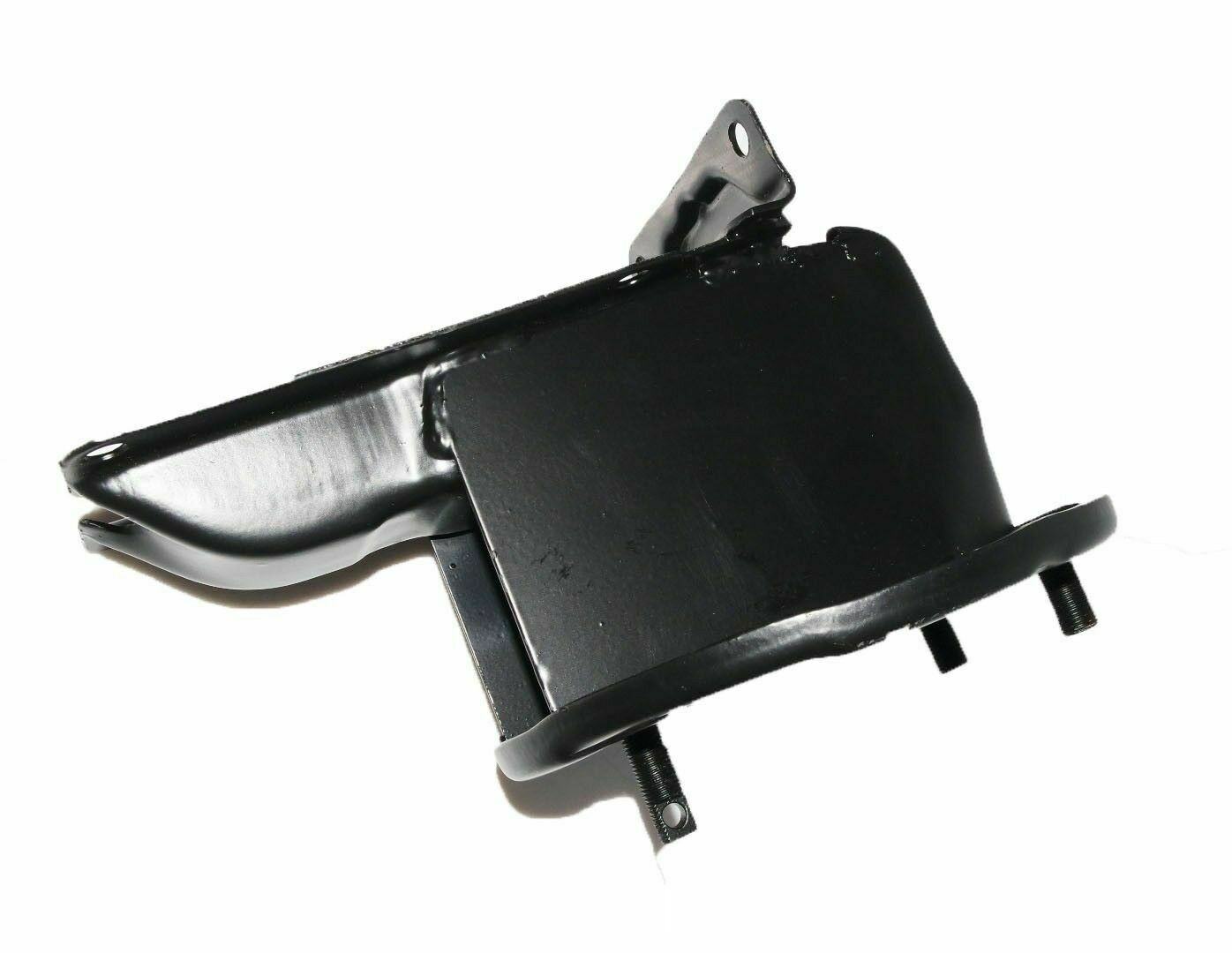 SUPPORTO RUOTA DI SCORTA SUZUKI SJ410/ SJ413/ SAMURAI/ SANTANA (ORIGINALE) - Autoricambi4x4