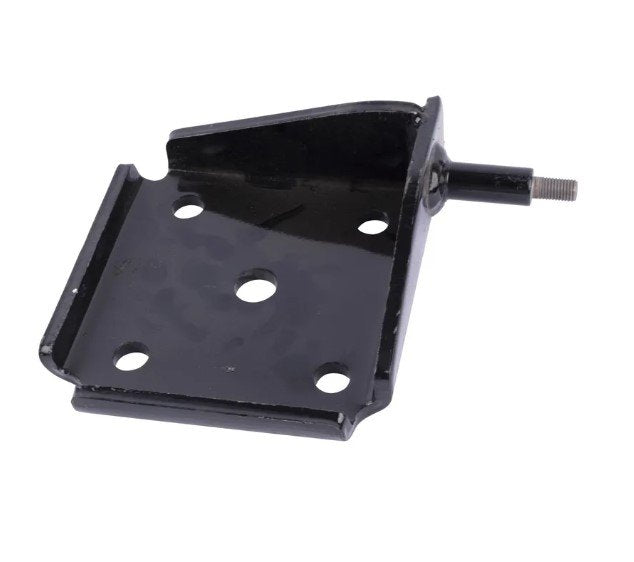 SUPPORTO SOSPENSIONE POSTERIORE MITSUBISHI L200 (ORIGINALE) - Autoricambi4x4