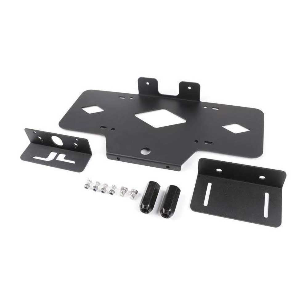 Supporto targa per ruota di scorta OFD - Autoricambi4x4