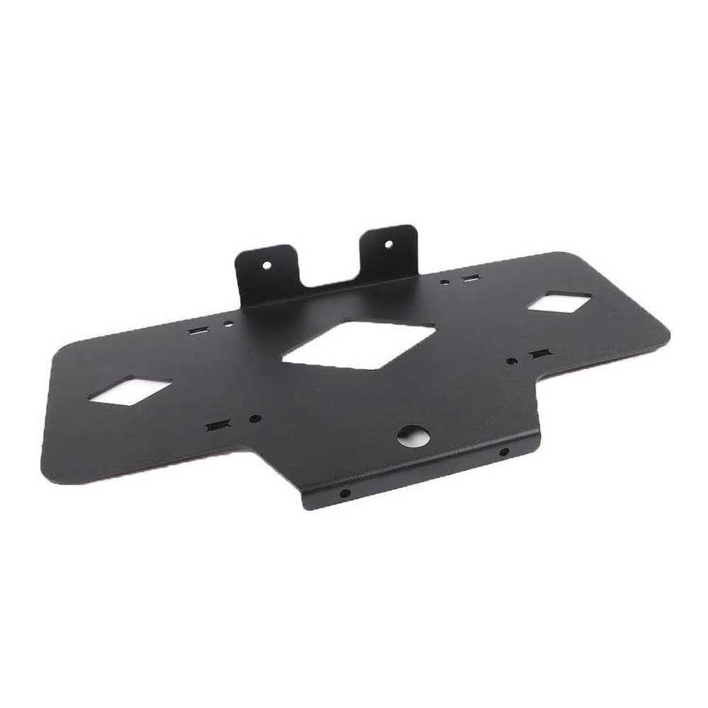 Supporto targa per ruota di scorta OFD - Autoricambi4x4